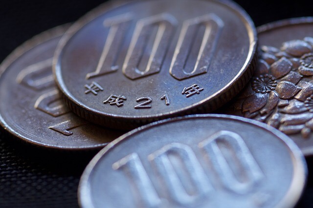 100-yen